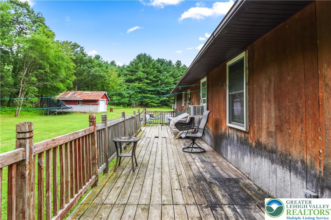 Lower Towamensing Tp, Pennsylvania 18071, United States, 3 Bedrooms Bedrooms, ,2 BathroomsBathrooms,Residential,Active,179507