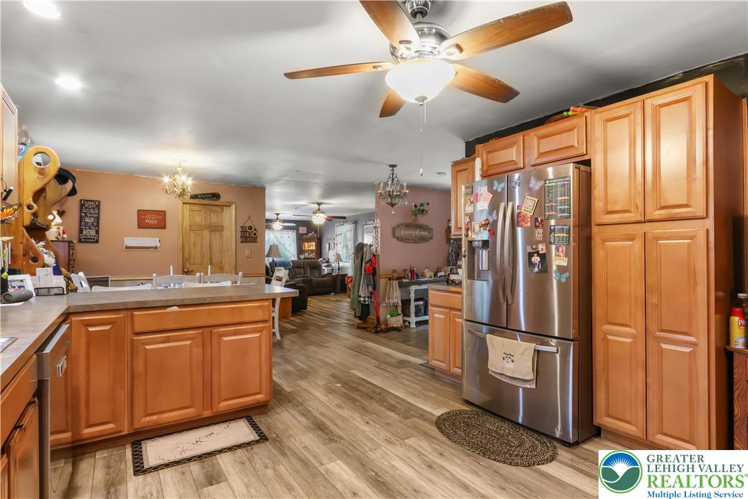 Lower Towamensing Tp, Pennsylvania 18071, United States, 3 Bedrooms Bedrooms, ,2 BathroomsBathrooms,Residential,Active,179507