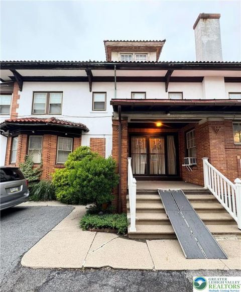 Photo of 1310 W Hamilton Street, Allentown, PA 18104 (MLS # 761115) Photo of 1310 W Hamilton Street, Allentown, PA 18104 (MLS # 761115)