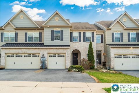 Photo of 5136 Dogwood Trail, Macungie, PA 18104 (MLS # 774383)