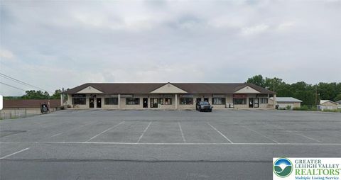 Photo of 1492 Main Street #H, Catasauqua, PA 18032 (MLS # 769372)