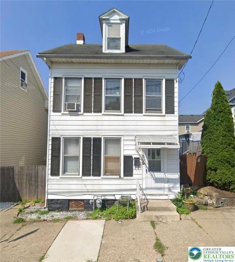 Photo of 509 Centre Street, Easton, PA 18042 (MLS # 772272)