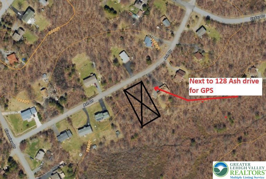 124 Ash Drive