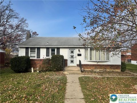 Photo of 1157 E Highland Street, Allentown, PA 18109 (MLS # 768560)