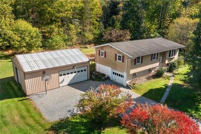 3073 Cooks Creek Road Springfield Twp PA 18077