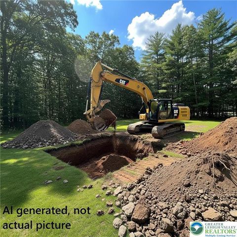 Photo of 44 Sekani Trail #1102, Penn Forest Twp, PA 18210 (MLS # 770761)