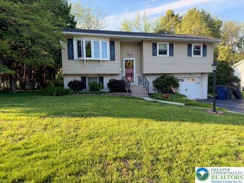 Photo of 1151 Whitman Street, Allentown, PA 18104 (MLS # 776932)
