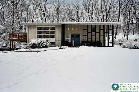 Photo of 6838 Lime Kiln Road, Washington Twp, PA 18080 (MLS # 770721)