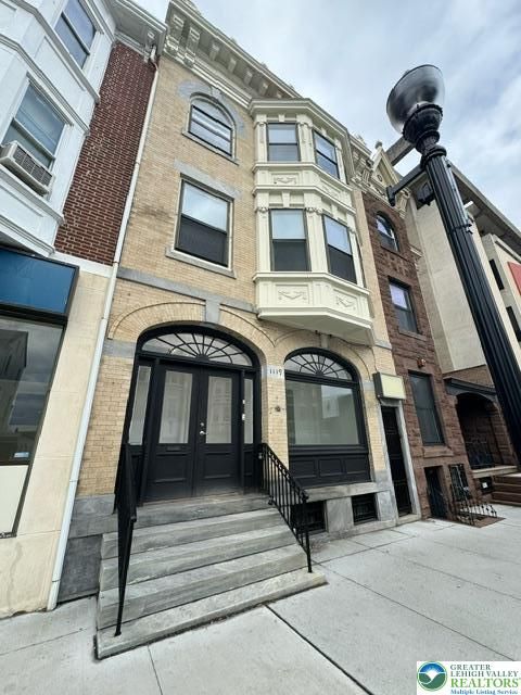 Photo of 1119 W Hamilton Street #Apt 3, Allentown, PA 18101 (MLS # 769915)