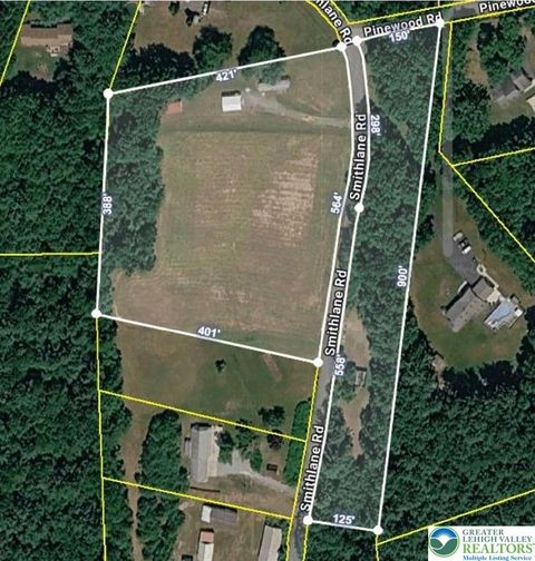 Photo of 1115 Smithlane Road, East Penn Twp, PA 18235 (MLS # 772573)