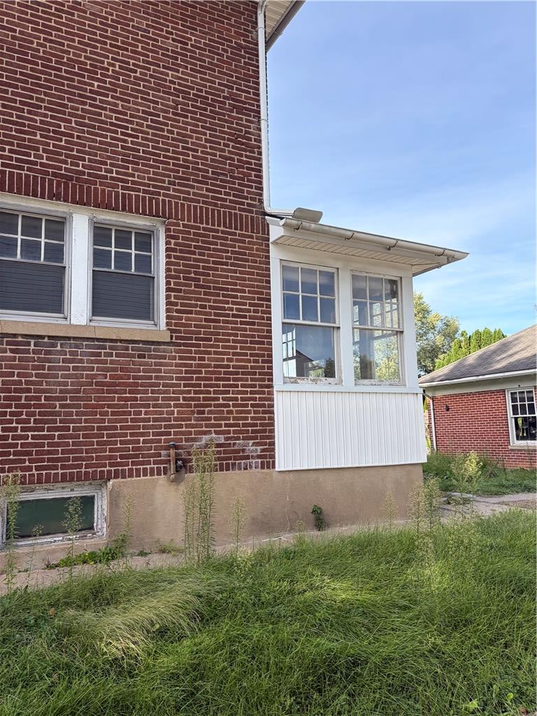 1215 Tatamy Road