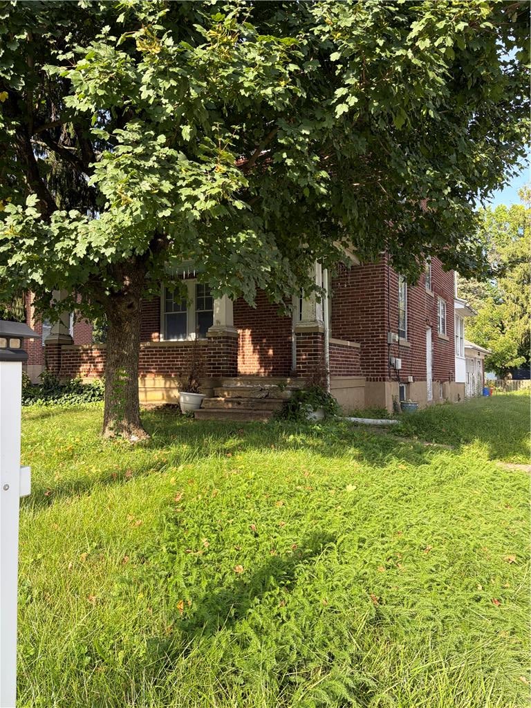 1215 Tatamy Road