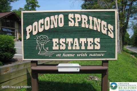 Photo of 33 Cheyenne Trail, Lehigh Twp, PA 18424 (MLS # 772361)