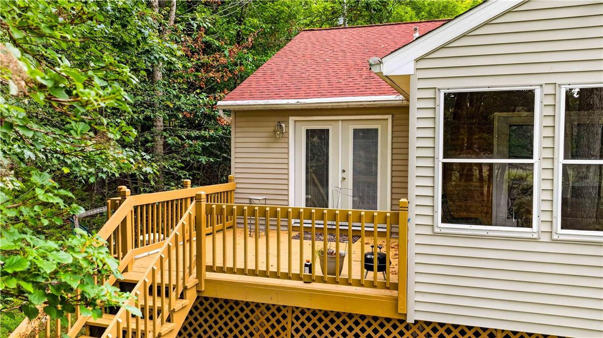 533 Maxatawny Drive