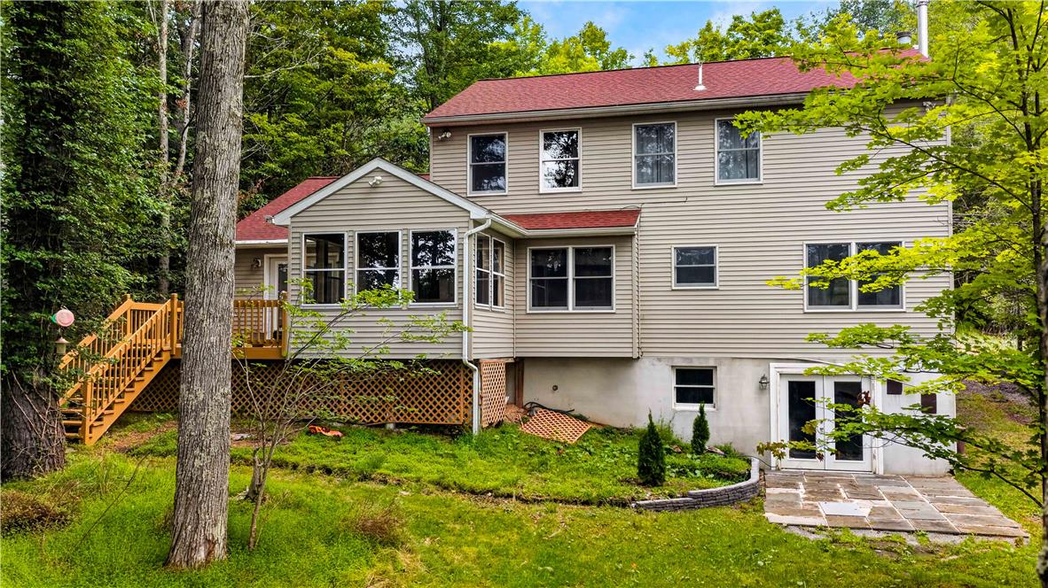 533 Maxatawny Drive