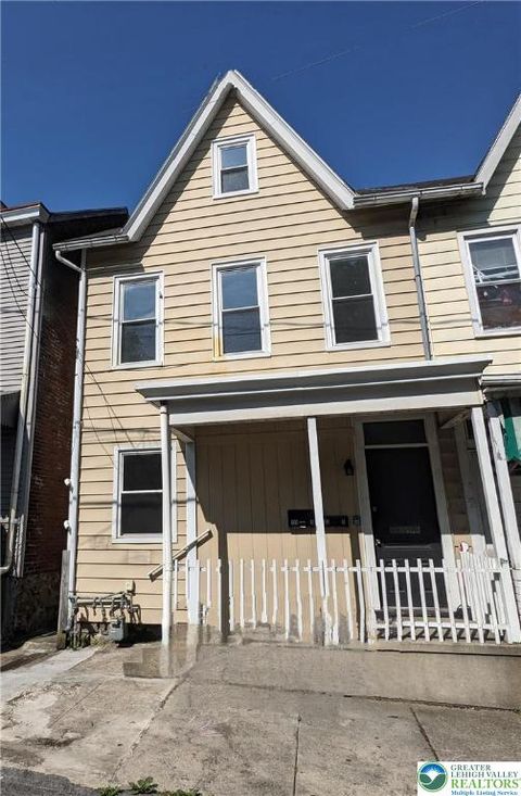 Photo of 135 S 13th Street #1, Easton, PA 18042 (MLS # 775661)