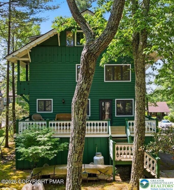 119 Falls Drive