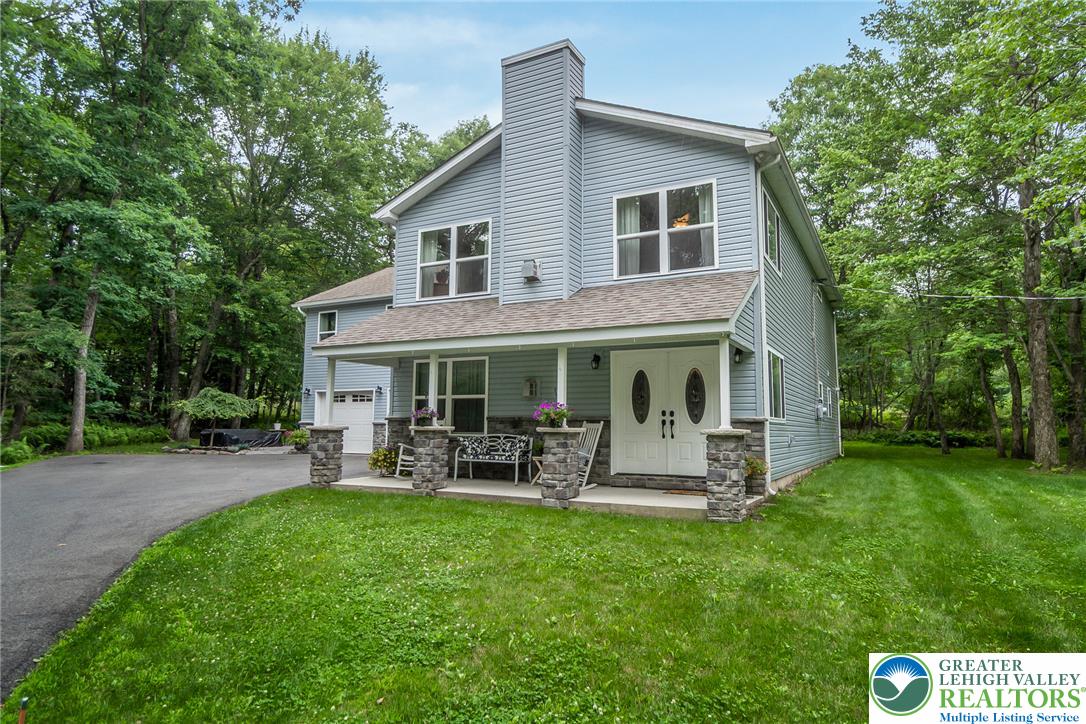 210 Piney Woods Drive