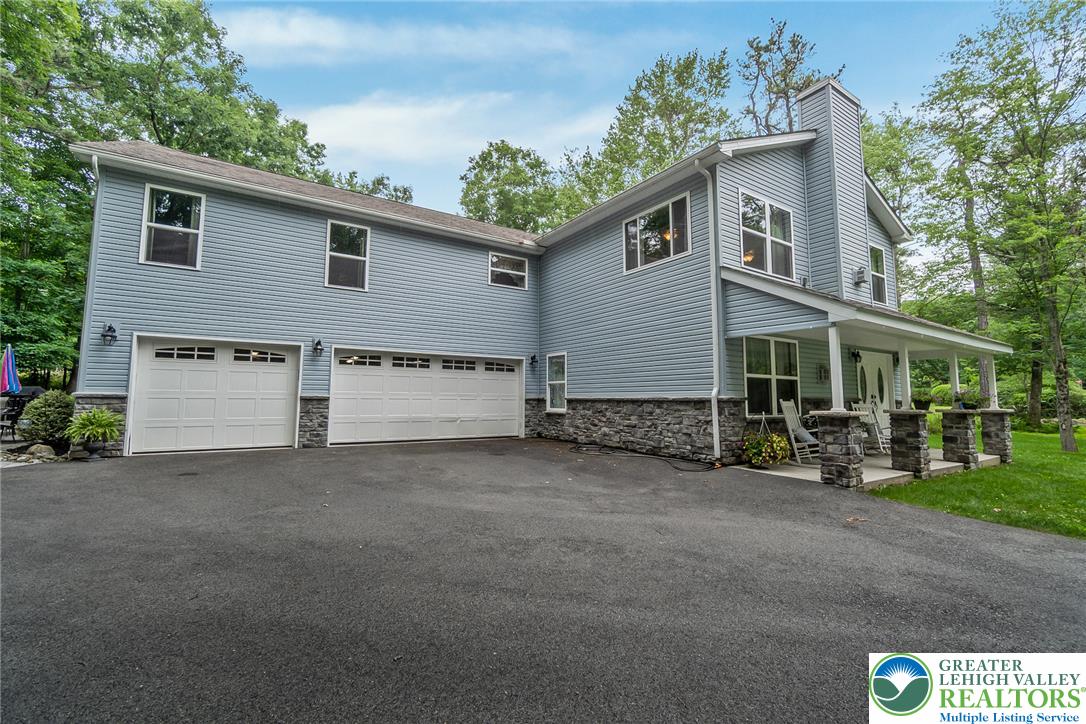 210 Piney Woods Drive