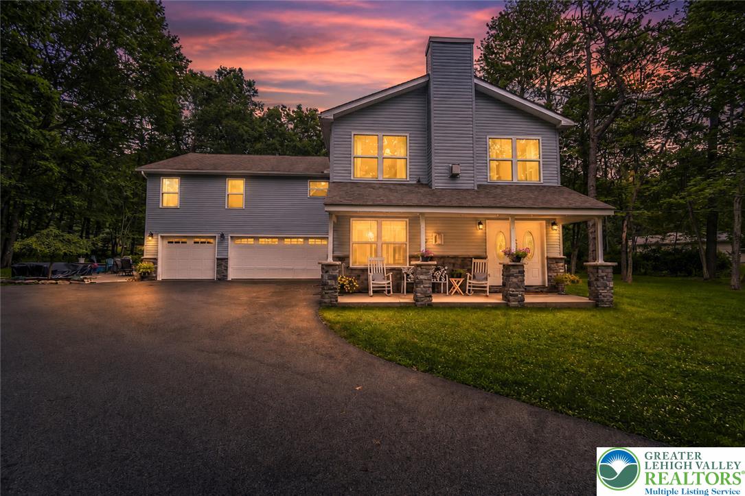 210 Piney Woods Drive