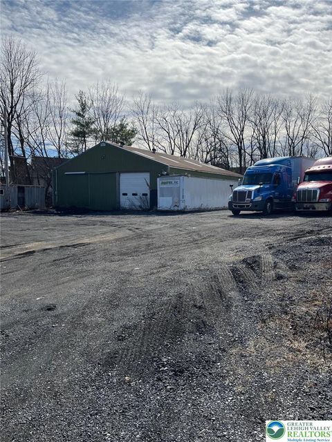 Photo of 832 Trexlertown Road, Macungie, PA 18031 (MLS # 776113)