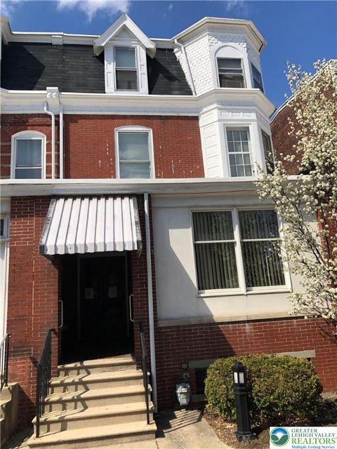 Photo of 1343 W Linden St, Allentown, PA 18102 (MLS # 764703) Photo of 1343 W Linden St, Allentown, PA 18102 (MLS # 764703)