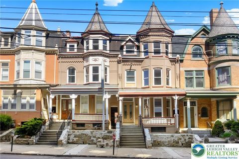 Photo of 827 W Linden Street #Apt 7, Allentown, PA 18101 (MLS # 770190)