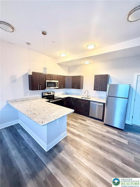 Photo of 639 8th Street #5, Allentown, PA 18102 (MLS # 773682)