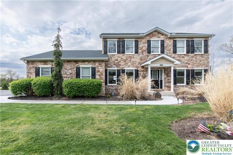 Photo of 2575 Huckleberry Road, Allentown, PA 18104 (MLS # 775780)