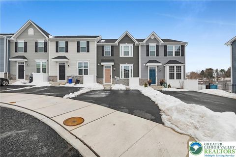 Photo of 228 Ashton Court, Catasauqua Boro, PA 18032 (MLS # 772072)
