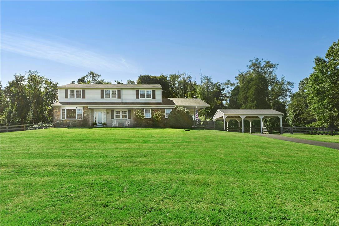 4384 Lehnenberg Road