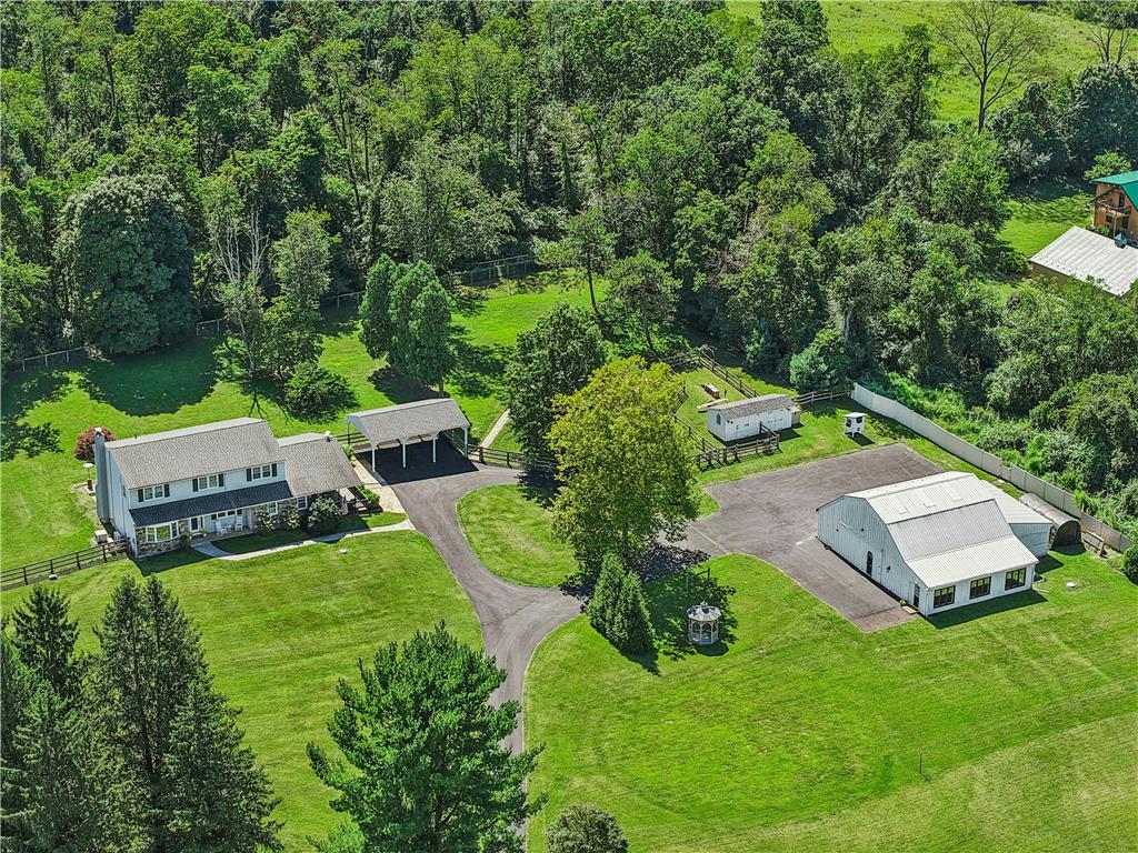 4384 Lehnenberg Road