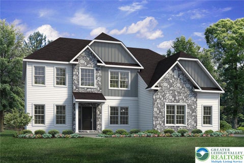 Homes For Sale - 3245 Michaels School Road #3<br/> Upper Nazareth Twp, PA 18064