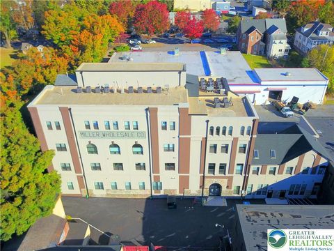 Photo of 810 Monocacy Street #303, Bethlehem, PA 18018 (MLS # 766006) Photo of 810 Monocacy Street #303, Bethlehem, PA 18018 (MLS # 766006)