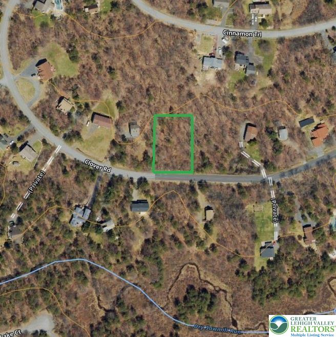 1456 Clover Road