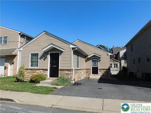 Photo of 66 W Spruce Street, Bethlehem, PA 18018 (MLS # 764685) Photo of 66 W Spruce Street, Bethlehem, PA 18018 (MLS # 764685)