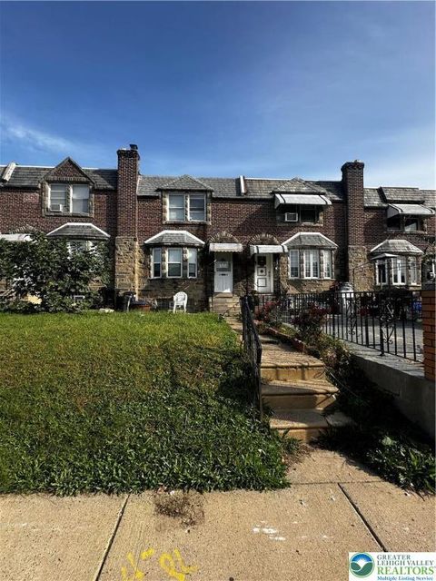 Photo of 6119 Belden Street, Other PA Counties, PA 19149 (MLS # 767284) Photo of 6119 Belden Street, Other PA Counties, PA 19149 (MLS # 767284)