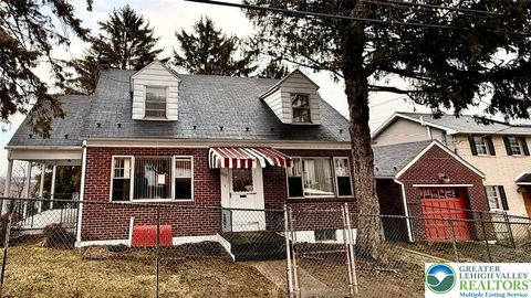 Photo of 1303 E 6th Street, Bethlehem, PA 18015 (MLS # 772865)