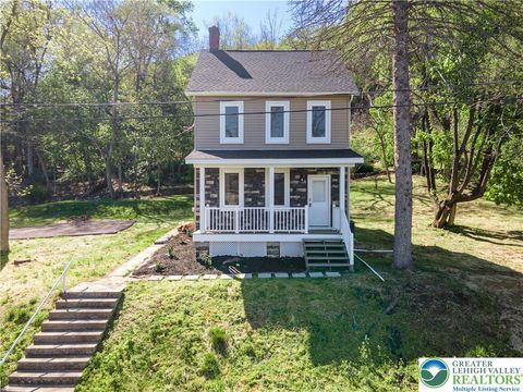 1156 William Street Bethlehem City PA 18015