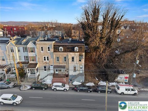 Photo of 530 Auburn Street, Allentown, PA 18103 (MLS # 772497)