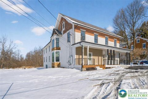 Photo of 3591 Station Avenue #3, Upper Saucon Twp, PA 18034 (MLS # 771859)