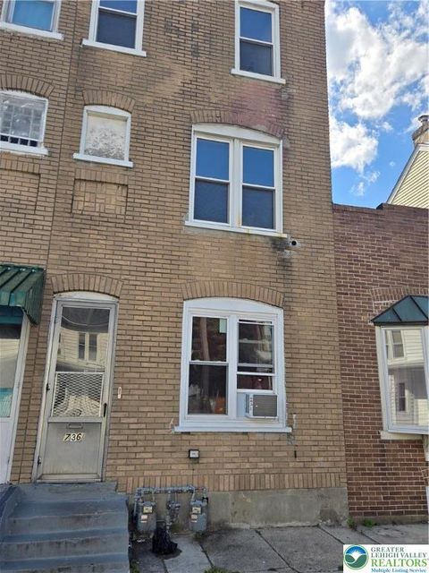 Photo of 736 N 9th Street #2, Allentown, PA 18102 (MLS # 763823) Photo of 736 N 9th Street #2, Allentown, PA 18102 (MLS # 763823)