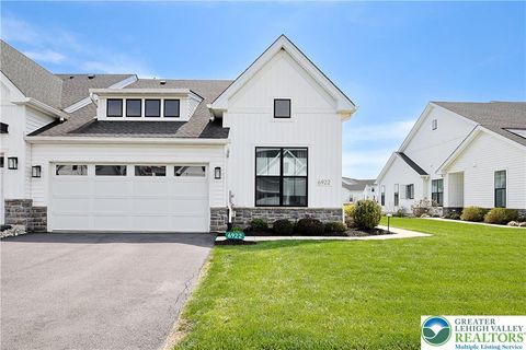 Photo of 6922 Cedar Drive, East Allen Twp, PA 18014 (MLS # 775207)