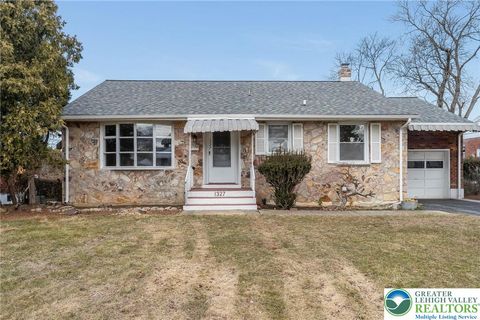 Photo of 1327 W Wyoming Street, Allentown, PA 18103 (MLS # 770784)