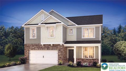 Photo of 121 Winding Road Rd, Forks Twp, PA 18040 (MLS # 761186) Photo of 121 Winding Road Rd, Forks Twp, PA 18040 (MLS # 761186)