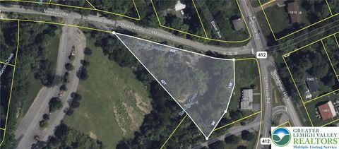 Photo of Martin Street, Lower Saucon Twp, PA 18055 (MLS # 763575) Photo of Martin Street, Lower Saucon Twp, PA 18055 (MLS # 763575)