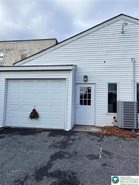 Photo of 11 S Main Street #Garage, Nazareth Boro, PA 18064 (MLS # 770696)