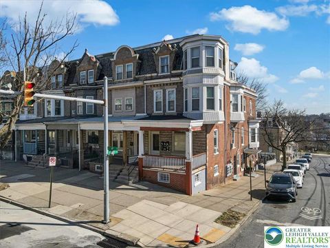 Photo of 201 N 4th Street, Allentown, PA 18102 (MLS # 765769) Photo of 201 N 4th Street, Allentown, PA 18102 (MLS # 765769)