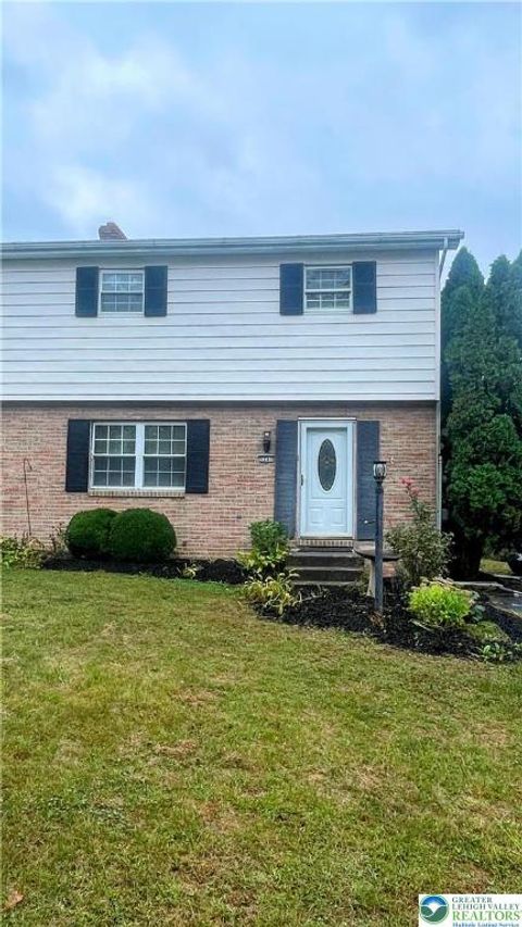 Photo of 5240 Shawnee Boulevard, Whitehall, PA 18078 (MLS # 765443) Photo of 5240 Shawnee Boulevard, Whitehall, PA 18078 (MLS # 765443)