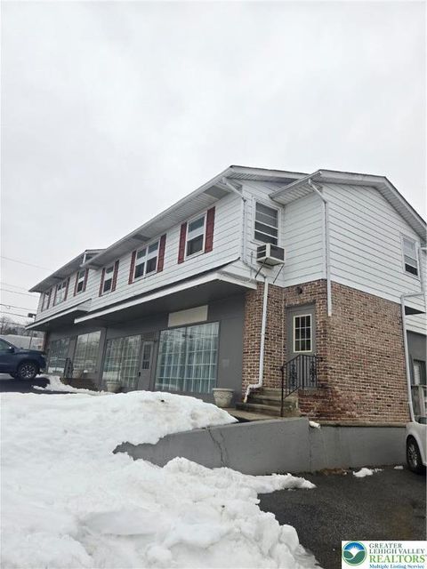 Photo of 188 Jefferson Street #2, Emmaus Boro, PA 18049 (MLS # 772020)